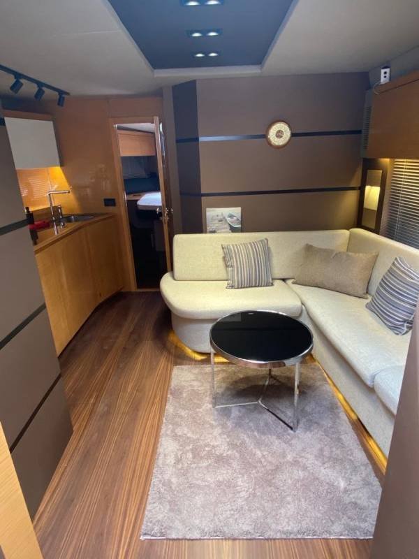 Atlantis 50 Yacht Charter - Görsel 23