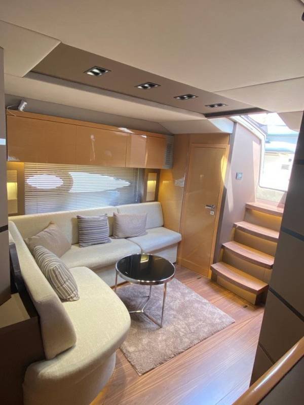 Atlantis 50 Yacht Charter - Görsel 25