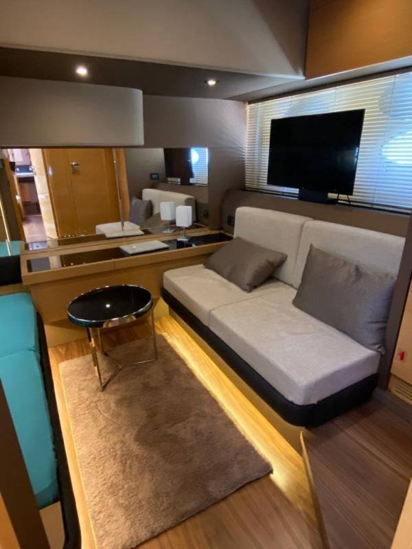Atlantis 50 Yacht Charter - Görsel 26