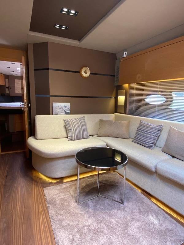 Atlantis 50 Yacht Charter - Görsel 24