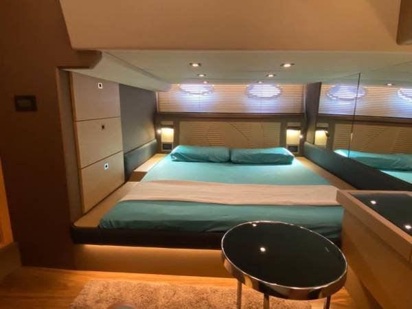 Atlantis 50 Yacht Charter - Görsel 28