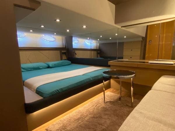 Atlantis 50 Yacht Charter - Görsel 27