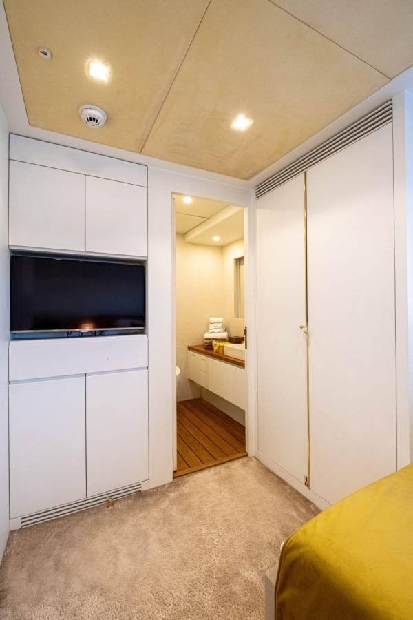 Harun Luxury Yacht Charter - Görsel 13
