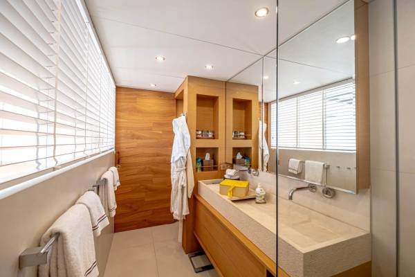 Harun Luxury Yacht Charter - Görsel 16