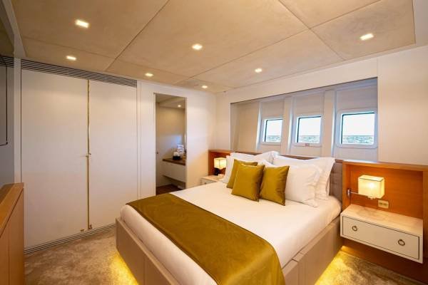 Harun Luxury Yacht Charter - Görsel 39