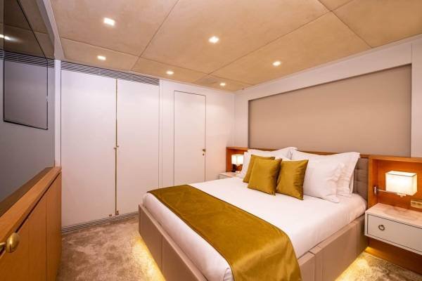 Harun Luxury Yacht Charter - Görsel 40