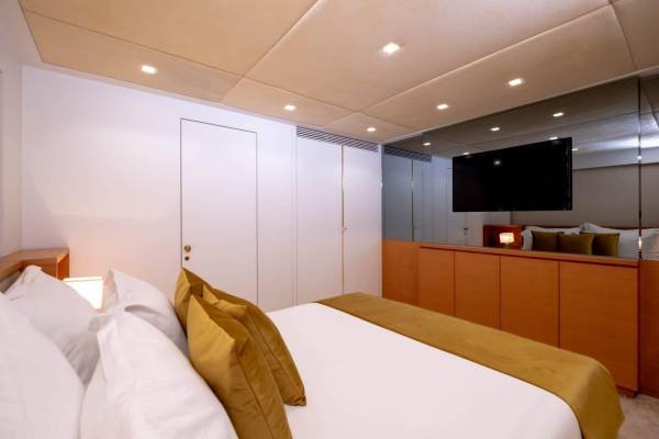 Harun Luxury Yacht Charter - Görsel 45