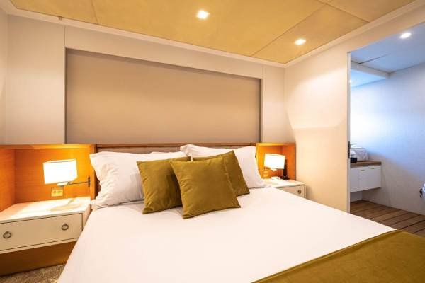Harun Luxury Yacht Charter - Görsel 47
