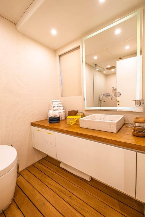Harun Luxury Yacht Charter - Görsel 50