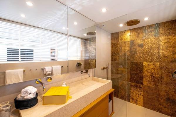 Harun Luxury Yacht Charter - Görsel 9