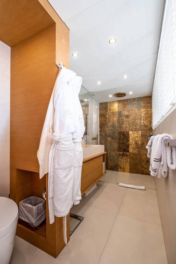 Harun Luxury Yacht Charter - Görsel 10