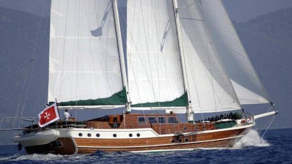 Ecce Navigo - Görsel 2