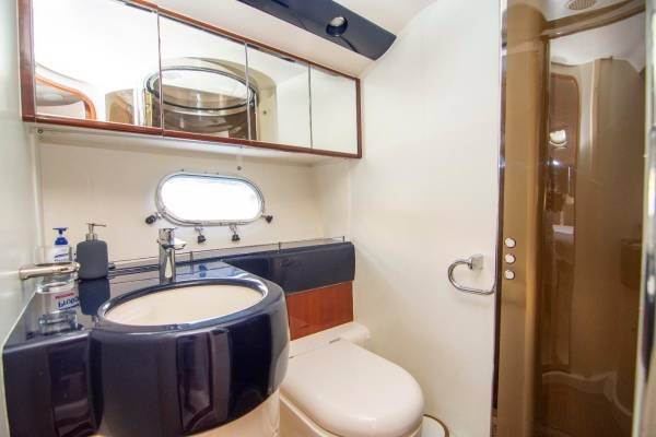 Natewhite Kiralık Motoryat - Görsel 14