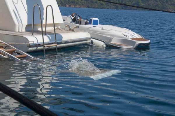CUENTO YACHT CHARTER 2 - Görsel 3