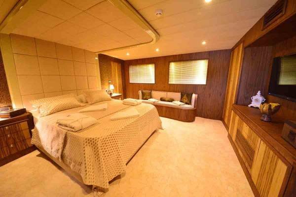 CUENTO YACHT CHARTER 12 - Görsel 6
