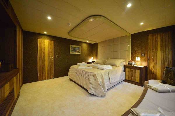 CUENTO YACHT CHARTER 12 - Görsel 10