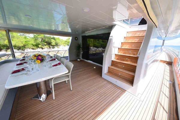 CUENTO YACHT CHARTER 12 - Görsel 12