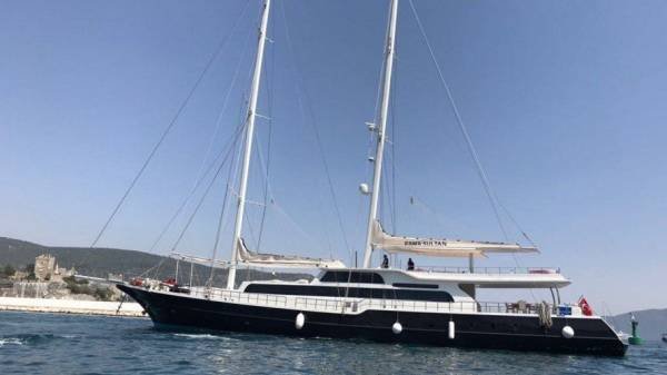 Esma Sultan