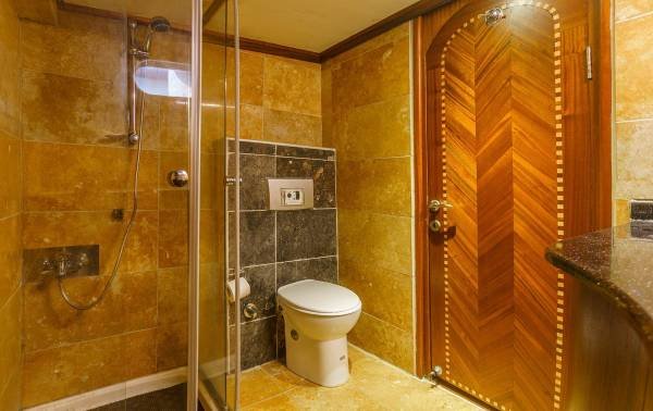 ESMA SULTAN 2 GULETİ - Görsel 18