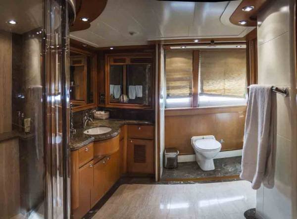 CUENTO YACHT CHARTER 2 - Görsel 11
