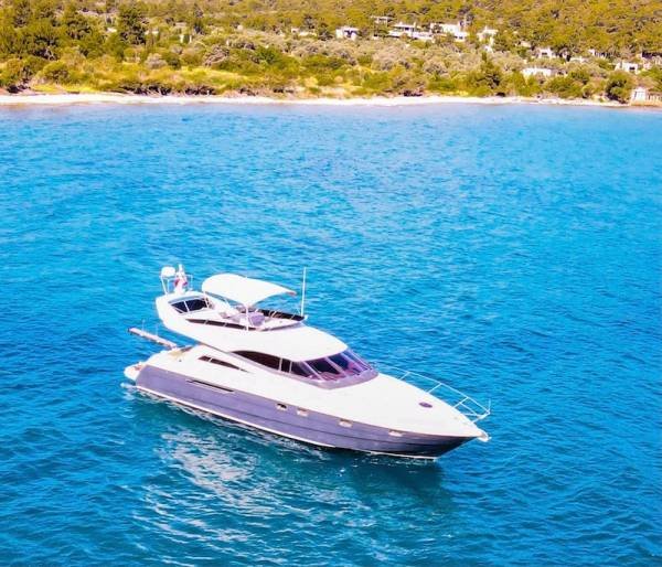 ZEUS YACHT - Görsel 18