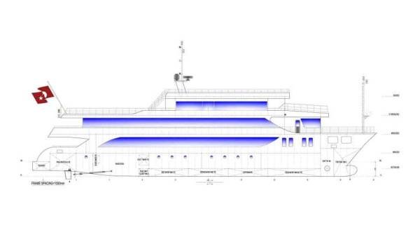 CUENTO YACHT CHARTER 3 - Görsel 18