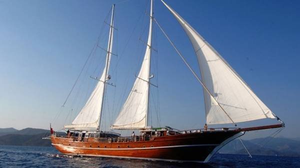 Mare Nostrum