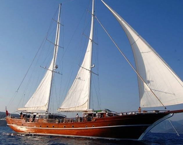 Mare Nostrum