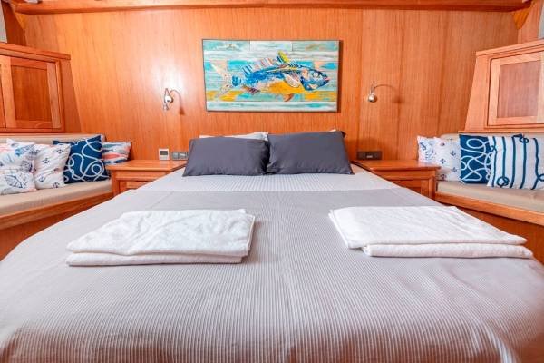 GULET BODRUM QUEEN - Görsel 15